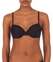 【送料無料】 ダナキャラン レディース ブラジャー アンダーウェア DKNY by Donna Karan Litewear Spacer T-Shirt Br...