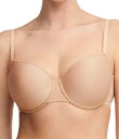 【送料無料】 シャントル レディース ブラジャー アンダーウェア Lucie Lace Comfort Demi Memory Foam Bra Sirrocc...