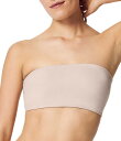 【送料無料】 スパンク レディース ブラジャー アンダーウェア SPANXsmooth Suit Your Fancy Bandeau Champagne