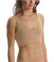 【送料無料】 コマンドー レディース ブラジャー アンダーウェア Butter Comfy Bralette Beige