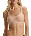 【送料無料】 コマンドー レディース ブラジャー アンダーウェア Butter Soft-Support Adjustable Bralette Beige