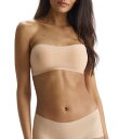 【送料無料】 コマンドー レディース ブラジャー アンダーウェア Butter Soft-Support Strapless Bralette Beige