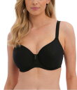 【送料無料】 ファンタジー レディース ブラジャー アンダーウェア Rebecca Essentials Full Busted Spacer Molded T...
