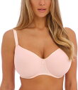 【送料無料】 ファンタジー レディース ブラジャー アンダーウェア Rebecca Essentials Full Busted Spacer Molded T...