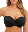 【送料無料】 ファンタジー レディース ブラジャー アンダーウェア Aura Strapless Full Busted Underwire Convertib...