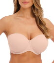 【送料無料】 ファンタジー レディース ブラジャー アンダーウェア Aura Strapless Full Busted Underwire Convertib...