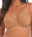 【送料無料】 ファンタジー レディース ブラジャー アンダーウェア Fusion Full Cup Side Support Bra Cinnamon