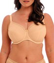 【送料無料】 ファンタジー レディース ブラジャー アンダーウェア Fusion Full Cup Side Support Bra Sand