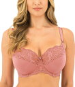 【送料無料】 ファンタジー レディース ブラジャー アンダーウェア Reflect Side Support Bra Sunset