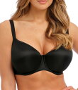【送料無料】 ファンタジー レディース ブラジャー アンダーウェア Smoothing Balconette Busted Underwire T-Shirt ...