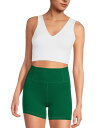 【送料無料】 フリーピープル レディース シャツ トップス FP Movement Never Better Cropped Cami White