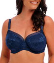 【送料無料】 ファンタジー レディース ブラジャー アンダーウェア Fusion Lace Full-Coverage Side Support Bra Fre...