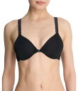 【送料無料】 ナトリ レディース ブラジャー アンダーウェア Pure Luxe Convertible Front-Closure T-Shirt Bra B...