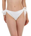 【送料無料】 ハニーデュー レディース パンツ アンダーウェア Something New Cheeky Tanga Panty White