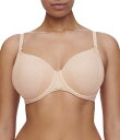 【送料無料】 シャントル レディース ブラジャー アンダーウェア Pure Lace Smooth Lightweight Spacer T-Shirt Bra...