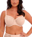 【送料無料】 ファンタジー レディース ブラジャー アンダーウェア Illusion Cut & Sewn Side Support Bra Natural B...