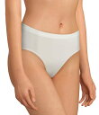 【送料無料】 モダン ムーブメント レディース パンツ アンダーウェア Seamless High-Cut Panty Buttercream(4)