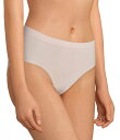 【送料無料】 モダン ムーブメント レディース パンツ アンダーウェア Seamless High-Cut Panty Peach Whip(4)