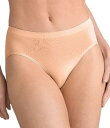 【送料無料】 モダン ムーブメント レディース パンツ アンダーウェア Seamless High-Cut Panty Sable Rose