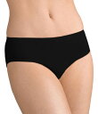 【送料無料】 モダン ムーブメント レディース パンツ アンダーウェア Seamless Hipster Panty Black