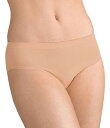 【送料無料】 モダン ムーブメント レディース パンツ アンダーウェア Seamless Hipster Panty Sable Rose