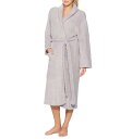 【送料無料】 ベアフットドリームス レディース ナイトウェア アンダーウェア Unisex CozyChicR Long Wrap Cozy Robe Dove