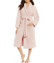 【送料無料】 ベアフットドリームス レディース ナイトウェア アンダーウェア Unisex CozyChicR Long Wrap Cozy Robe Dust...