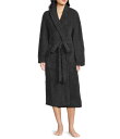 【送料無料】 ベアフットドリームス レディース ナイトウェア アンダーウェア Unisex CozyChicR Long Wrap Cozy Robe Slat...