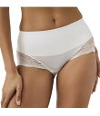 【送料無料】 スパンク レディース ブリーフパンツ アンダーウェア SPANXsmooth Undie-tectable Lace Hi-Hipster Pow...