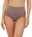 【送料無料】 スパンク レディース ブリーフパンツ アンダーウェア SPANXsmooth Undie-tectable Lace Hi-Hipster Smo...