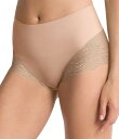 【送料無料】 スパンク レディース ブリーフパンツ アンダーウェア SPANXsmooth Undie-tectable Lace Hi-Hipster Sof...