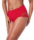 【送料無料】 スパンク レディース ブリーフパンツ アンダーウェア SPANXsmooth Undie-tectable Lace Hi-Hipster Spa...