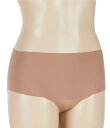 【送料無料】 スパンク レディース パンツ アンダーウェア SPANXsmooth Undie-tectable Brief Cafe Au Lait