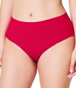 【送料無料】 スパンク レディース パンツ アンダーウェア SPANXsmooth Undie-tectable Brief Fuchsia