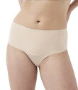 【送料無料】 スパンク レディース パンツ アンダーウェア SPANXsmooth Undie-tectable Brief Soft Nude