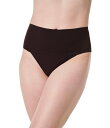 【送料無料】 スパンク レディース ブリーフパンツ アンダーウェア SPANXsmooth Undie-tectable Thong Truffle Brown