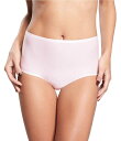 【送料無料】 シャントル レディース パンツ アンダーウェア Soft Stretch Seamless Brief Panty Blushing Pink
