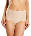 【送料無料】 シャントル レディース パンツ アンダーウェア Soft Stretch Seamless Brief Panty Perfect Nude