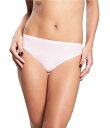 【送料無料】 シャントル レディース パンツ アンダーウェア Soft Stretch Seamless Thong Panty Blushing pink