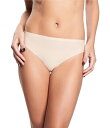 【送料無料】 シャントル レディース パンツ アンダーウェア Soft Stretch Seamless Thong Panty Perfect Nude