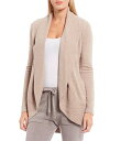 【送料無料】 ベアフットドリームス レディース ナイトウェア アンダーウェア Bamboo Long Sleeve CozyChicR Lite Circle ...