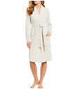 【送料無料】 ベアフットドリームス レディース ナイトウェア アンダーウェア CozyChic Light Ribbed Short Wrap Cozy Rob...
