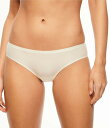 【送料無料】 シャントル レディース パンツ アンダーウェア Soft Stretch Seamless Bikini Panty Ivory