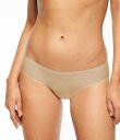 【送料無料】 シャントル レディース パンツ アンダーウェア Soft Stretch Seamless Bikini Panty Perfect Nude
