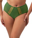 【送料無料】 エロミ レディース パンツ アンダーウェア Matilda Full Brief Panty Jungle