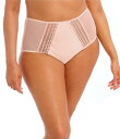 【送料無料】 エロミ レディース パンツ アンダーウェア Matilda Full Brief Panty Pearl Blush