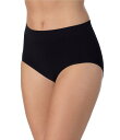 【送料無料】 モダン ムーブメント レディース パンツ アンダーウェア Cooling Brief Panty Black