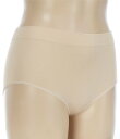 【送料無料】 モダン ムーブメント レディース パンツ アンダーウェア Cooling Brief Panty Doeskin