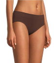 【送料無料】 モダン ムーブメント レディース パンツ アンダーウェア Cooling Hipster Panty Deep Mahogany