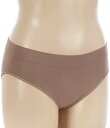 【送料無料】 モダン ムーブメント レディース パンツ アンダーウェア Cooling Hipster Panty Deep Taupe